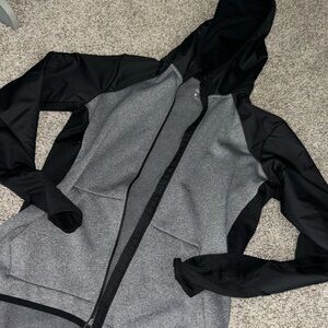 Nike jacket size medium